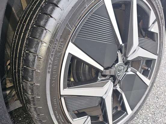 PEUGEOT-208-1.0 TURBO 200 FLEX GT CVT PEUGEOT-208-2025