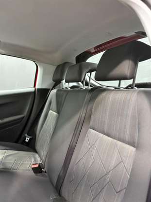 PEUGEOT-208-1.6 GRIFFE 16V FLEX 4P AUTOMÁTICO PEUGEOT-208-2013
