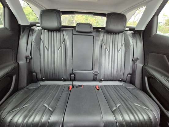 PEUGEOT-3008-1.6 ALLURE THP 16V GASOLINA 4P AUTOMÁTICO PEUGEOT-3008-2019