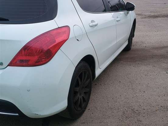 PEUGEOT-308-1.6 ALLURE 16V FLEX 4P MANUAL PEUGEOT-308-2012