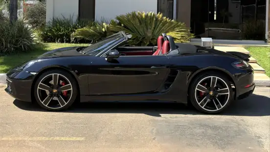 PORSCHE-718-2019