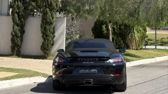 PORSCHE-718-2019