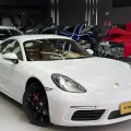 PORSCHE 718 2.0 16V H4 GASOLINA CAYMAN PDK PORSCHE 718 2.0 16V H4 GASOLINA CAYMAN PDK