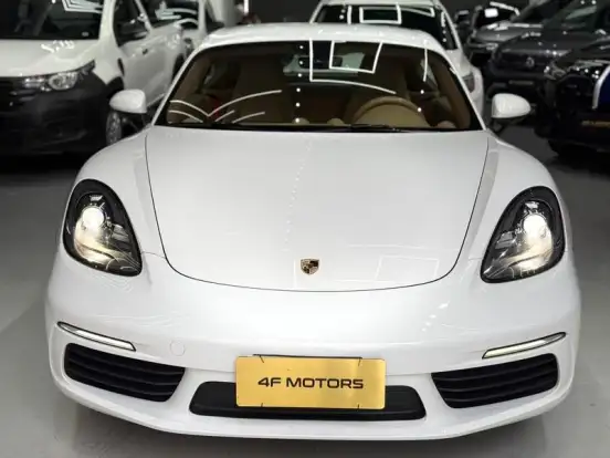 PORSCHE-718-2017