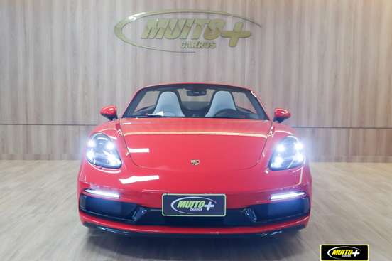 PORSCHE-718-2024