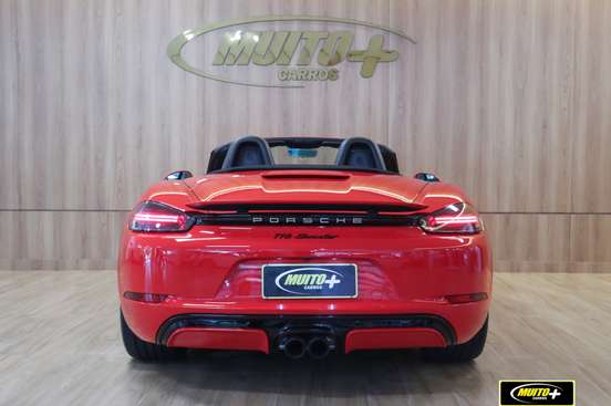 PORSCHE-718-2024