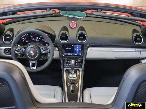 PORSCHE-718-2.0 16V H4 GASOLINA BOXSTER PDK PORSCHE-718-2024