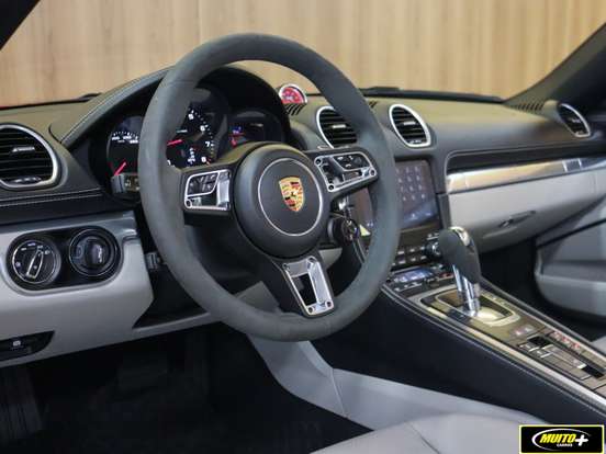 PORSCHE-718-2.0 16V H4 GASOLINA BOXSTER PDK PORSCHE-718-2024