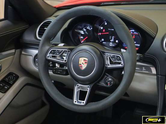 PORSCHE-718-2.0 16V H4 GASOLINA BOXSTER PDK PORSCHE-718-2024