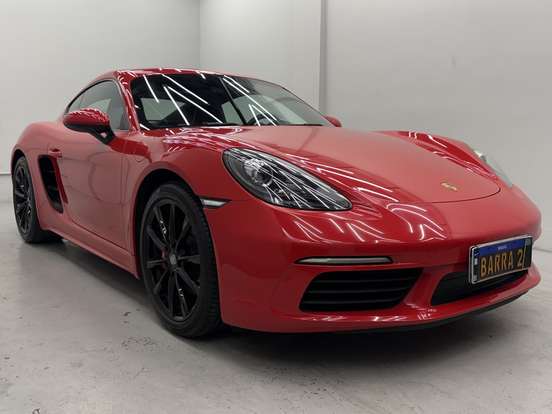 PORSCHE-718-2020