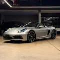 PORSCHE 718 4.0 H6 GASOLINA BOXSTER GTS PDK PORSCHE 718 4.0 H6 GASOLINA BOXSTER GTS PDK