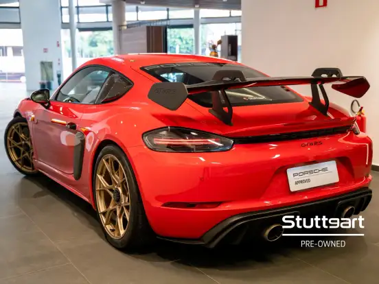 PORSCHE-718-2022
