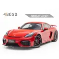 PORSCHE 718 4.0 H6 GASOLINA CAYMAN GT4 PDK PORSCHE 718 4.0 H6 GASOLINA CAYMAN GT4 PDK