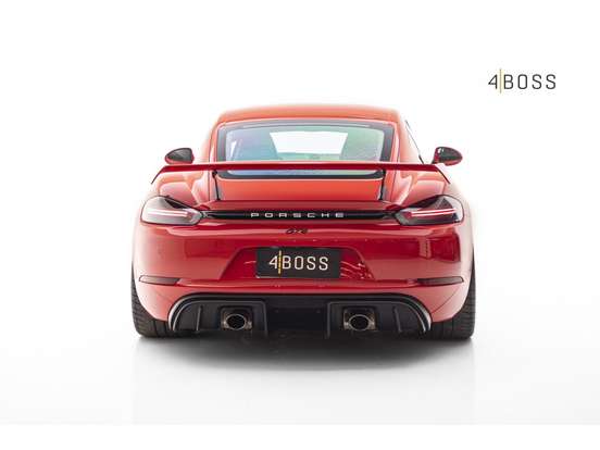 PORSCHE-718-2021