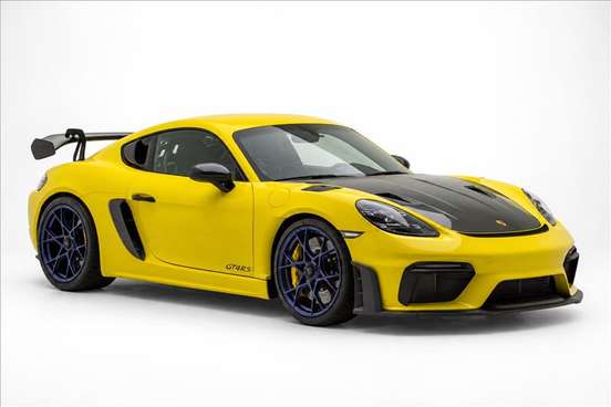 PORSCHE-718-2024