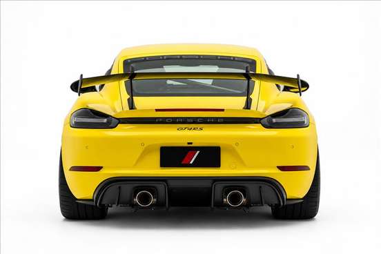 PORSCHE-718-2024