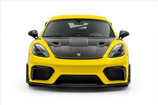 PORSCHE-718-2024