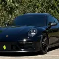 PORSCHE 911 3.0 24V H6 GASOLINA CARRERA GTS PDK PORSCHE 911 3.0 24V H6 GASOLINA CARRERA GTS PDK