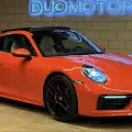 PORSCHE 911 3.0 24V H6 GASOLINA CARRERA PDK PORSCHE 911 3.0 24V H6 GASOLINA CARRERA PDK