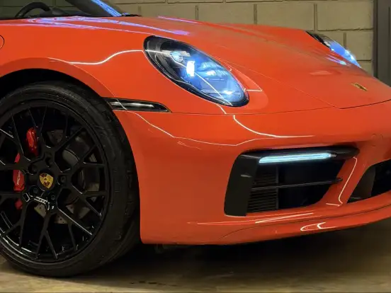 PORSCHE-911-3.0 24V H6 GASOLINA CARRERA PDK PORSCHE-911-2021