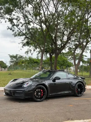 PORSCHE 911 3.0 24V H6 GASOLINA CARRERA S PDK