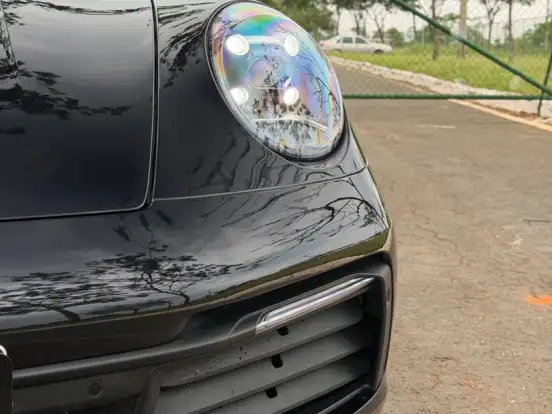 PORSCHE-911-3.0 24V H6 GASOLINA CARRERA S PDK PORSCHE-911-2019