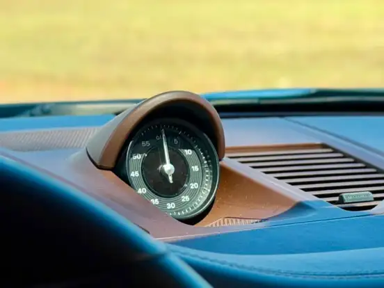 PORSCHE-911-3.0 24V H6 GASOLINA CARRERA S PDK PORSCHE-911-2019