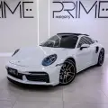PORSCHE 911 3.8 24V H6 GASOLINA TURBO PDK PORSCHE 911 3.8 24V H6 GASOLINA TURBO PDK