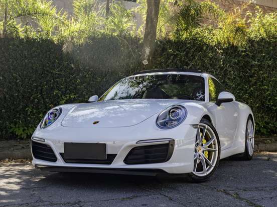 PORSCHE-911-2018