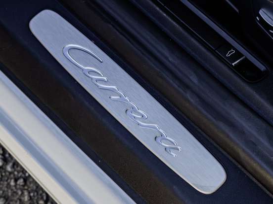 PORSCHE-911-3.0 24V H6 GASOLINA CARRERA PDK PORSCHE-911-2018