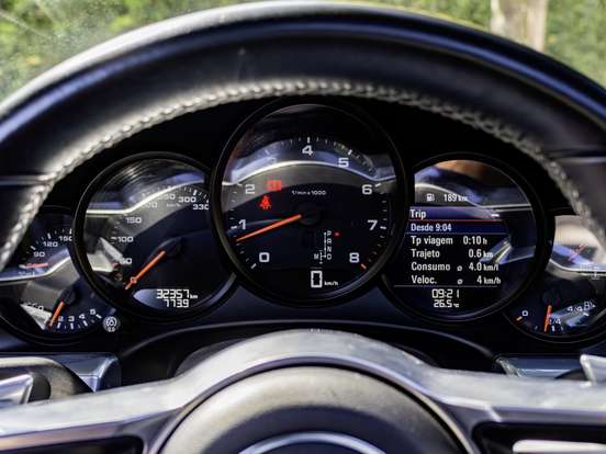 PORSCHE-911-3.0 24V H6 GASOLINA CARRERA PDK PORSCHE-911-2018