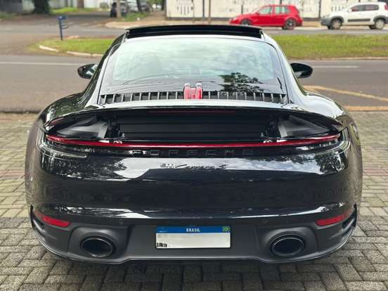 PORSCHE-911-3.0 24V H6 GASOLINA CARRERA S PDK PORSCHE-911-2019