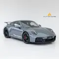 PORSCHE 911 3.6 24V H6 T-HYBRID CARRERA GTS PDK PORSCHE 911 3.6 24V H6 T-HYBRID CARRERA GTS PDK