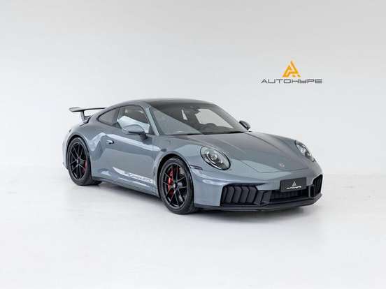 PORSCHE-911-3.6 24V H6 T-HYBRID CARRERA GTS PDK PORSCHE-911-2025