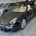 PORSCHE BOXSTER 2.7 I6 24V GASOLINA 2P AUTOMÁTICO PORSCHE BOXSTER 2.7 I6 24V GASOLINA 2P AUTOMÁTICO