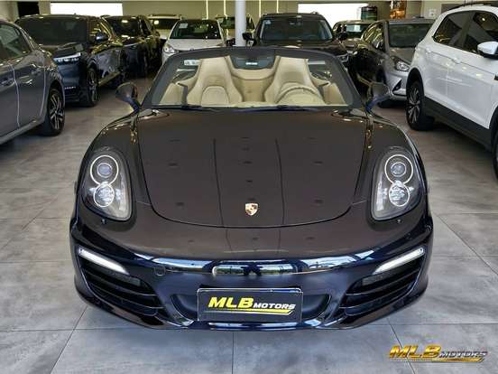 PORSCHE-BOXSTER-2013