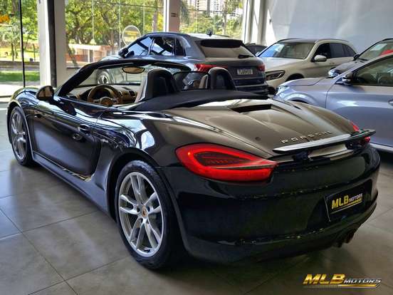 PORSCHE-BOXSTER-2013