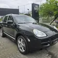 PORSCHE CAYENNE 4.5 S 4X4 V8 32V GASOLINA 4P TIPTRONIC PORSCHE CAYENNE 4.5 S 4X4 V8 32V GASOLINA 4P TIPTRONIC