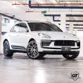 PORSCHE MACAN 2.0 TURBO GASOLINA PDK PORSCHE MACAN 2.0 TURBO GASOLINA PDK