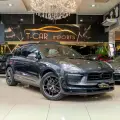 PORSCHE MACAN 2.0 TURBO GASOLINA T PDK PORSCHE MACAN 2.0 TURBO GASOLINA T PDK