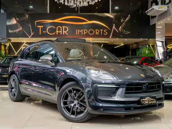PORSCHE-MACAN-2.0 TURBO GASOLINA T PDK PORSCHE-MACAN-2023