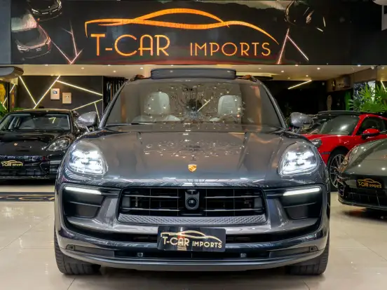 PORSCHE-MACAN-2.0 TURBO GASOLINA T PDK PORSCHE-MACAN-2023