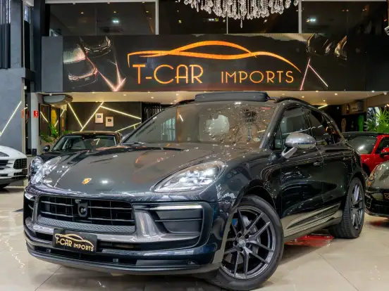 PORSCHE-MACAN-2.0 TURBO GASOLINA T PDK PORSCHE-MACAN-2023