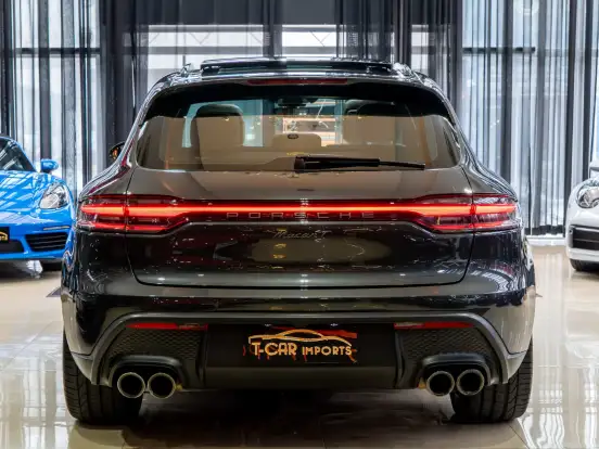 PORSCHE-MACAN-2.0 TURBO GASOLINA T PDK PORSCHE-MACAN-2023
