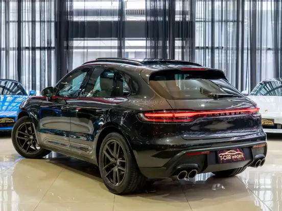 PORSCHE-MACAN-2.0 TURBO GASOLINA T PDK PORSCHE-MACAN-2023
