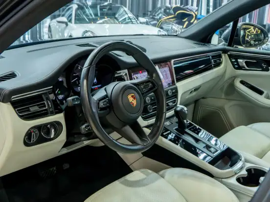 PORSCHE-MACAN-2.0 TURBO GASOLINA T PDK PORSCHE-MACAN-2023