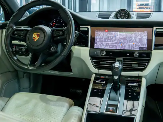 PORSCHE-MACAN-2.0 TURBO GASOLINA T PDK PORSCHE-MACAN-2023