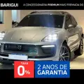 PORSCHE MACAN 2.0 TURBO GASOLINA T PDK PORSCHE MACAN 2.0 TURBO GASOLINA T PDK