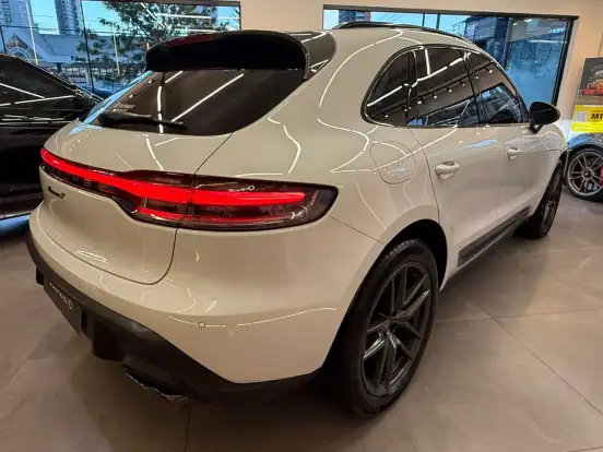 PORSCHE-MACAN-2.0 TURBO GASOLINA T PDK PORSCHE-MACAN-2022