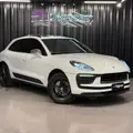 PORSCHE MACAN 2.0 TURBO GASOLINA PDK PORSCHE MACAN 2.0 TURBO GASOLINA PDK